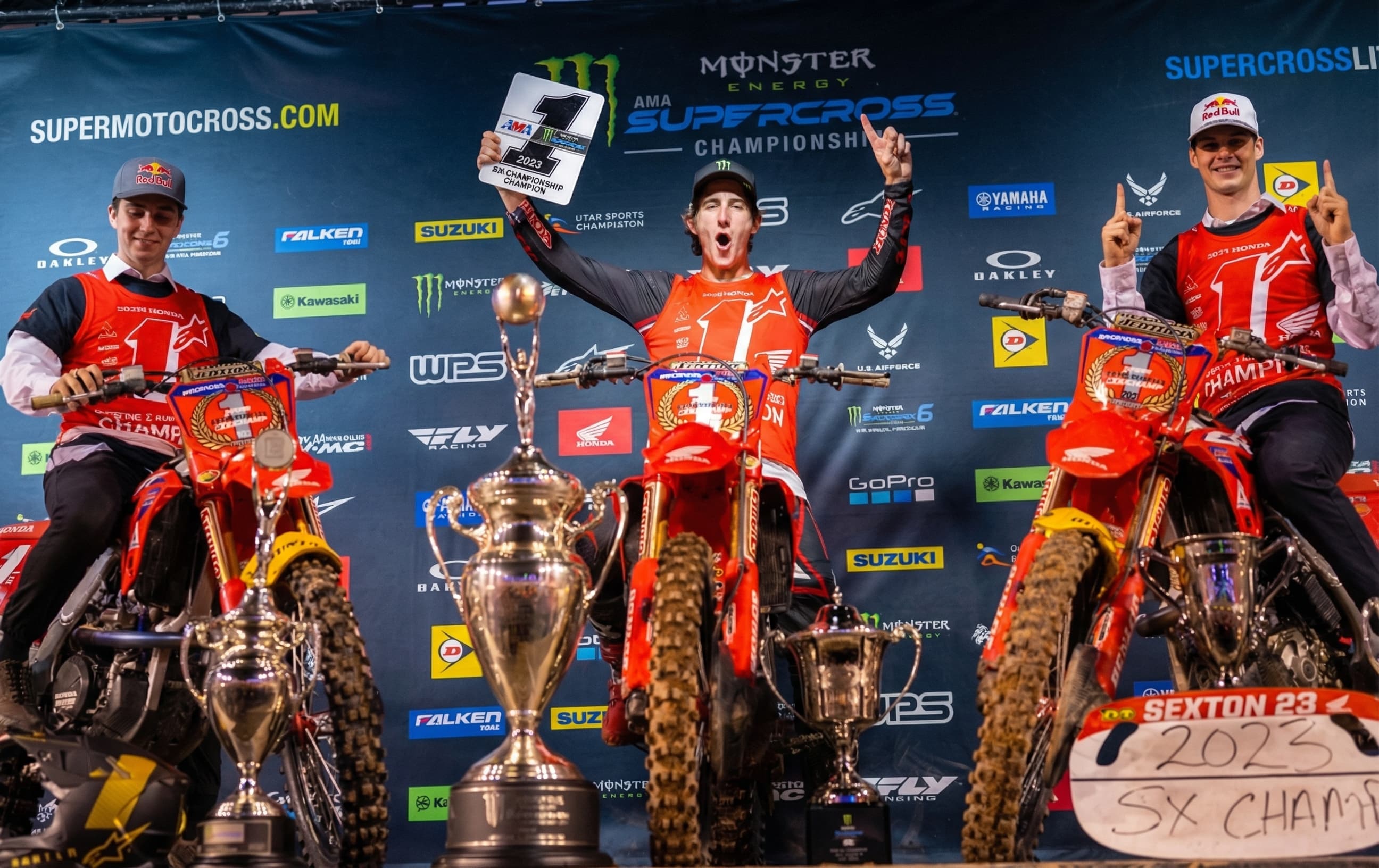 GET ECU motocross tuning hero