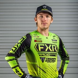 Austin Forkner