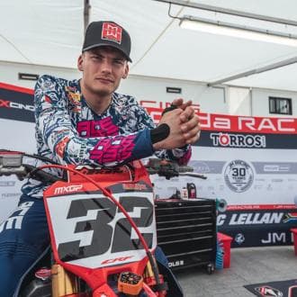 Brent Van Doninck
