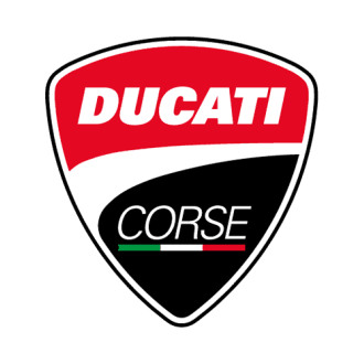 Ducati Corse Off-Road