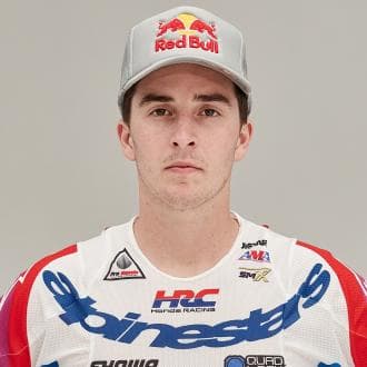 Hunter Lawrence