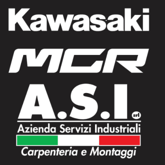 MGR-ASI Kawasaki