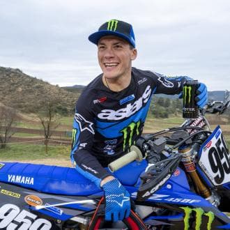 Maxime Renaux