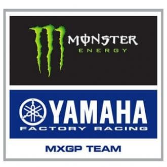 Monster Energy Yamaha Factory