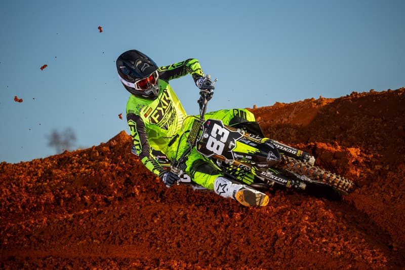 2025 CRF250R and CRF450R GET ECU's now available